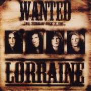 LORRAINE (US) / Wanted