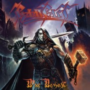 RAMPART (Bulgaria) / War Behest (with Poster) （アウトレット商品）
