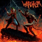 WARGASM (US) / Satan Stole My Lunch Money (Deluxe Expanded Edition)