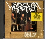 WARGASM (US) / Ugly