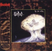 WARHEAD (Belgium) / The Day After (Mausoleum Classix)