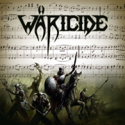WARICIDE (US) / Debut Demo