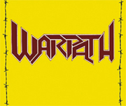 WARPATH (Chile) / Sendero De Guerra (2CD)