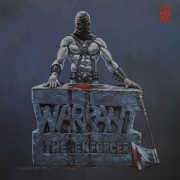 WARRANT (Germany) / The Enforcer + First Strike (2022 reissue)