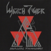 WATCHTOWER (US) / Energetic Disassembly (collector's item)