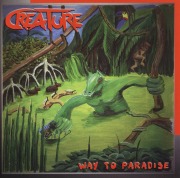 CREATURE (Germany) / Way To Paradise