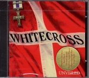 WHITECROSS (US) / Unveiled (original)