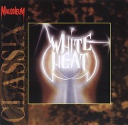 WHITE HEAT (Belgium) / White Heat (Mausoleum Classix)