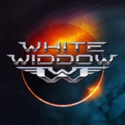 WHITE WIDDOW (Australia) / White Widdow + 1 (2025 reissue)