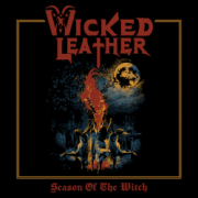 WICKED LEATHER (Spain) / Season Of The Witch