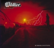 WILDFIRE (UK) / Summer Lightning + 1 (2012 reissue in digipak)