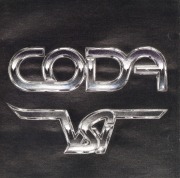 CODA (Czech Republic) / Wild Son (USED)