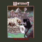 WINTERKAT (US) / The Struggle + 4