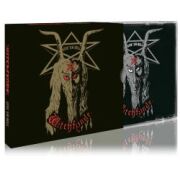 WITCHFYNDE (UK) / Give 'em Hell + 3 (2021 reissue)