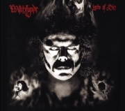 WITCHFYNDE (UK) / Lords Of Sin + 3 (2012 reissue in digipak)