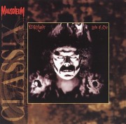 WITCHFYNDE (UK) / Lords Of Sin + Anthems (Mausoleum Classix)