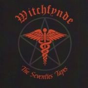 WITCHFYNDE (UK) / The Seventies Tapes