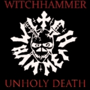 WITCHHAMMER (US) / Unholy Death