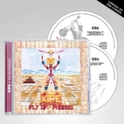 XIPE (Italy) / Fly Of Phoenix (2CD)