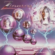 ZINATRA (Netherlands) / The Great Escape + 4