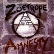 ZOETROPE (US) / Amnesty + 8 (collector's item)