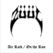 ZUUL (US) / Air Raid c/w On The Run (7"EP)