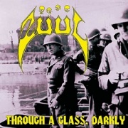 ZUUL (US) & HARBINGER (US) / Through A Glass, Darkly c/w Iron Rulers (7"EP)