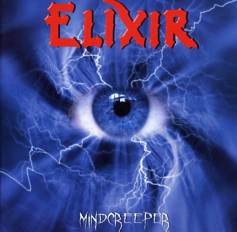 ELIXIR (UK) / Mindcreeper