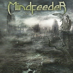 MINDFEEDER (Portugal) / Endless Storm + 1 (with sticker)