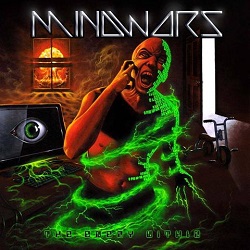 MINDWARS (International) / The Enemy Within