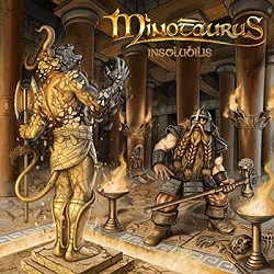 MINOTAURUS (Germany) / Insolubilis