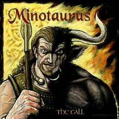 MINOTAURUS (Germany) / The Call