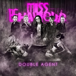 MISS BEHAVIOUR (Sweden) / Double Agent