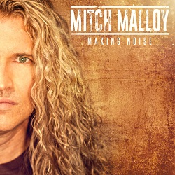 MITCH MALLOY (US) / Making Noise