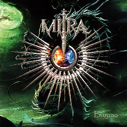 MITRA (Brazil) / Enigma