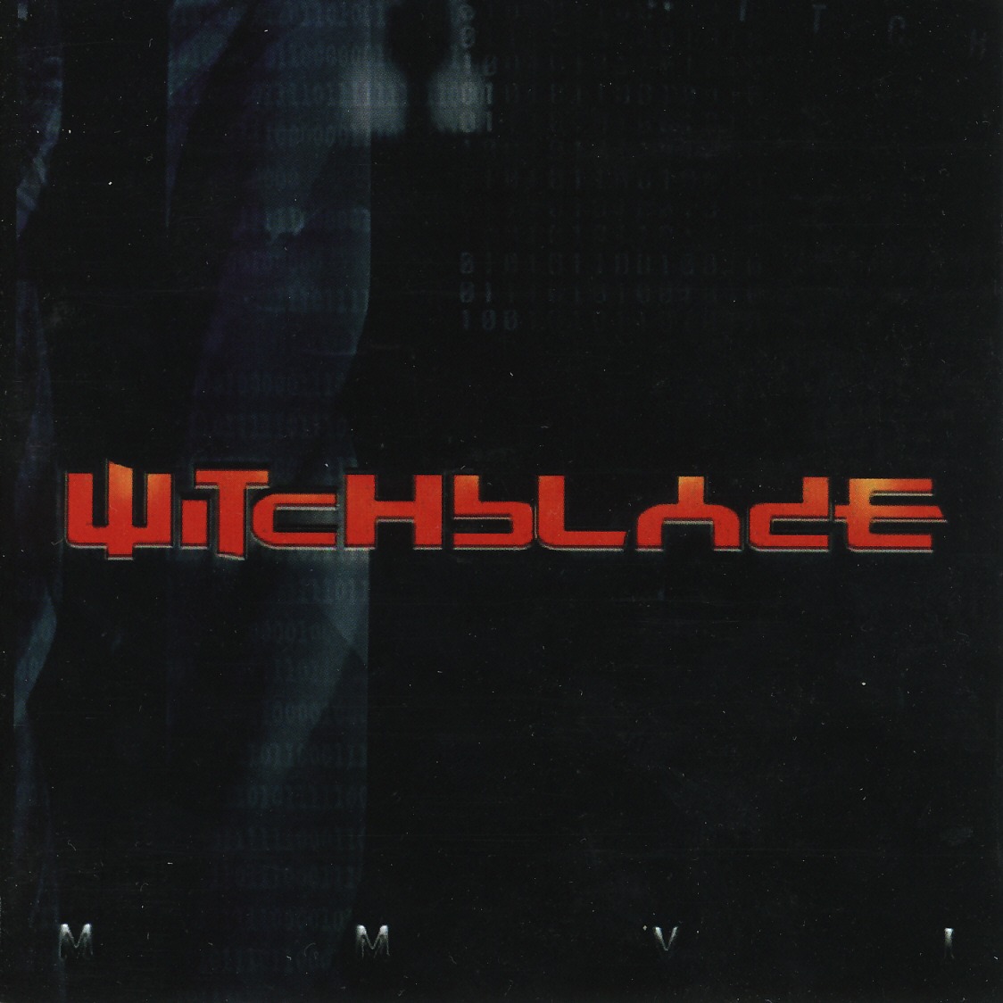 WITCHBLADE (Chile) / MMVI