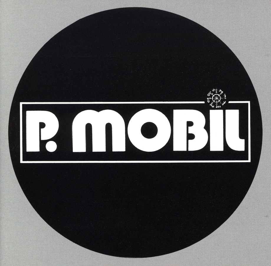 P. MOBIL (Hungary) / Mobilizmo