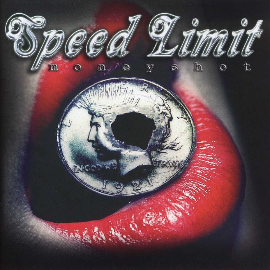 SPEED LIMIT (Austria) / Moneyshot