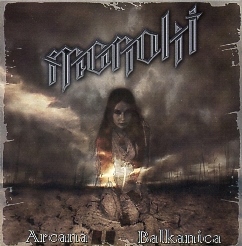 MONOLIT (Bosnia and Herzegovina) / Arcana Balkanica