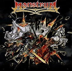MONSTRUM (Poland) / Czas