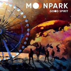 MOONPARK (Czech Republic) / Good Spirit