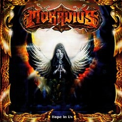 MORAVIUS (Czech Republic) / Hope In Us