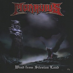 MORAVIUS (Czech Republic) / Wind From Silesian Land + 2