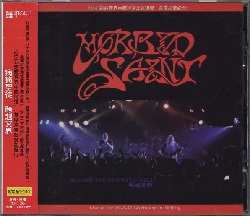 MORBID SAINT (US) / Beyond The States Of Hell