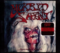 MORBID SAINT (US) / Spectrum Of Death (2CD)