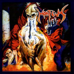 MORFEUS (Brazil) / Disbelieved World + 7