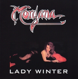 MORGANA (Italy) / Lady Winter (collector's item)