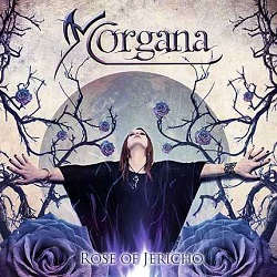MORGANA (Italy) / Rose Of Jericho