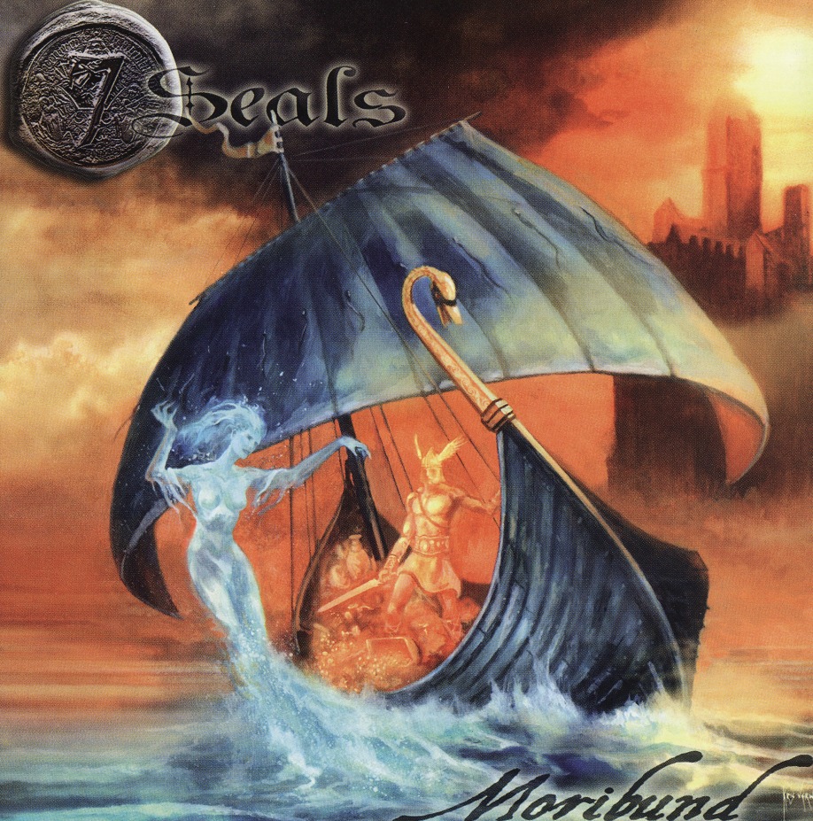 7 SEALS (Germany) / Moribund
