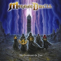 MORNING DWELL (Sweden) / The Guardians Of Time